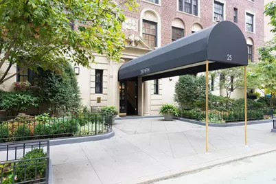 25 Fifth Avenue #9B, New York, NY 10003 - Photo 8