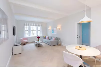 25 Fifth Avenue #9B, New York, NY 10003 - Photo 2