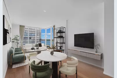 30 Riverside Boulevard #APT 29J, New York, NY 10069 - Photo 2