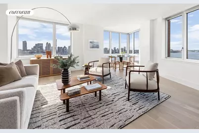 20 River Terrace #25B, New York City, NY 10282 - Photo 1