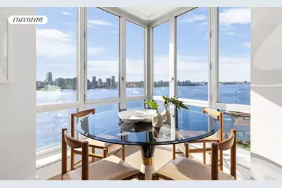 20 River Terrace #25B, New York City, NY 10282 - Photo 2