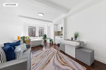 45 Tudor City Place #2019, New York, NY 10017 - Photo 1