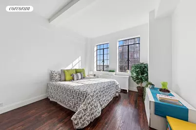 45 Tudor City Place #2019, New York City, NY 10017 - Photo 4