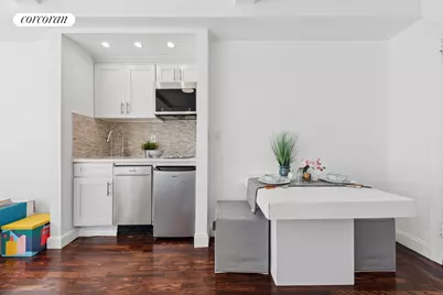 45 Tudor City Place #2019, New York City, NY 10017 - Photo 2