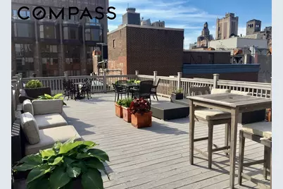 250 Mercer Street #B1502, New York City, NY 10012 - Photo 12