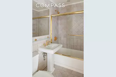250 Mercer Street #B1502, New York City, NY 10012 - Photo 8