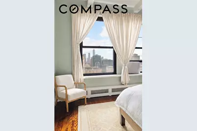 250 Mercer Street #B1502, New York City, NY 10012 - Photo 6