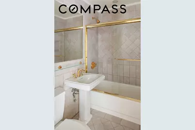 250 Mercer Street #B1502, New York City, NY 10012 - Photo 8