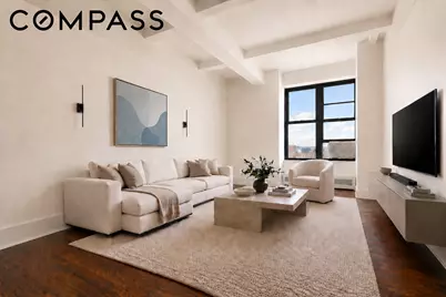 250 Mercer Street #B1502, New York City, NY 10012 - Photo 1