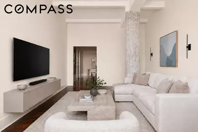 250 Mercer Street #B1502, New York City, NY 10012 - Photo 2