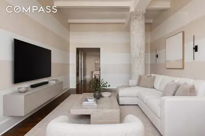 250 Mercer Street #B1502, New York City, NY 10012 - Photo 2