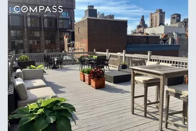 250 Mercer Street #B1502, New York City, NY 10012 - Photo 12