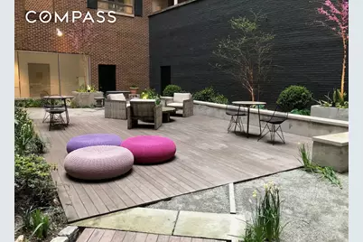 250 Mercer Street #B1502, New York City, NY 10012 - Photo 10