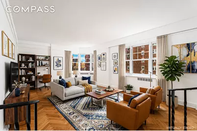 140 Cabrini Boulevard #53, New York City, NY 10033 - Photo 1