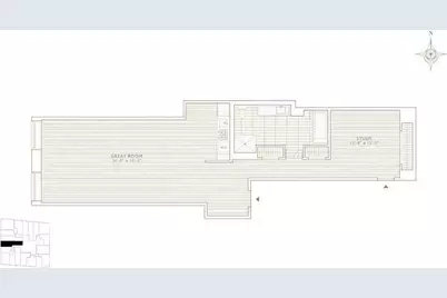 20 Pine Street #910, New York City, NY 10005 - Photo 16