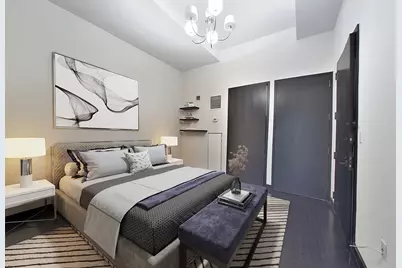 20 Pine Street #910, New York City, NY 10005 - Photo 6