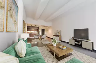 20 Pine St, New York City, NY 10005 - Photo 2