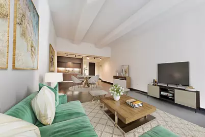 20 Pine Street #910, New York City, NY 10005 - Photo 2
