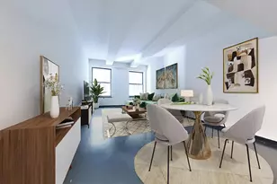 20 Pine St, New York City, NY 10005 - Photo 1