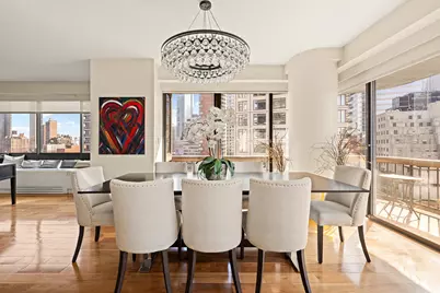 167 E 61st Street #12AB, New York City, NY 10065 - Photo 6