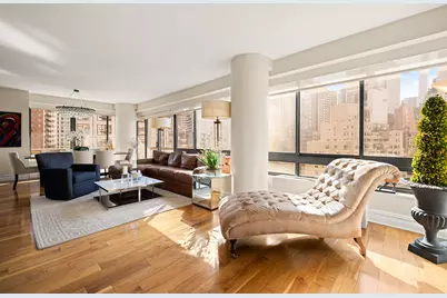 167 E 61st Street #12AB, New York, NY 10065 - Photo 1