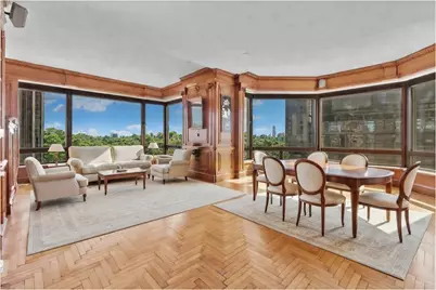 301 W 57th Street #28C, New York, NY 10019 - Photo 2