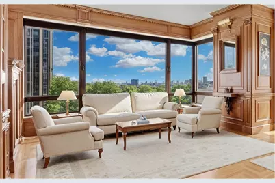 301 W 57th Street #28C, New York City, NY 10019 - Photo 1