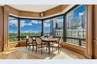 301 W 57th Street #28C, New York City, NY 10019 - Photo 4