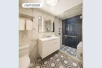 30 E 65th Street #15B, New York, NY 10065 - Photo 12