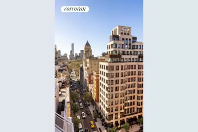 30 E 65th Street #15B, New York, NY 10065 - Photo 10