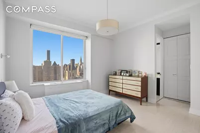 418 E 59th Street #PHA, New York, NY 10022 - Photo 8