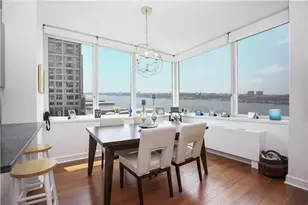 100 Riverside Blvd, New York, NY 10069 - Photo 2