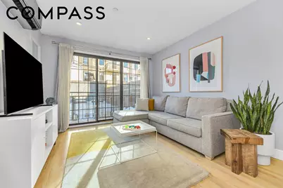 167 Devoe Street #1B, New York City, NY 11211 - Photo 2