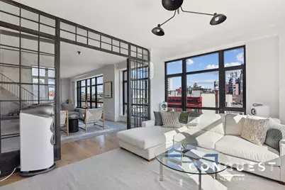 199 Mott Street #PH1, New York, NY 10012 - Photo 1