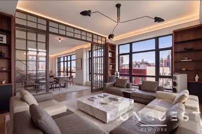 199 Mott Street #PH1, New York City, NY 10012 - Photo 4