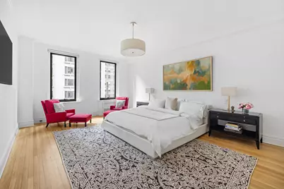 480 Park Avenue #14E, New York, NY 10022 - Photo 6