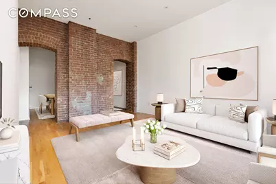 372 Dekalb Avenue #4M, Brooklyn, NY 11205 - Photo 2