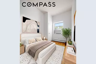 372 Dekalb Avenue #4M, New York City, NY 11205 - Photo 6