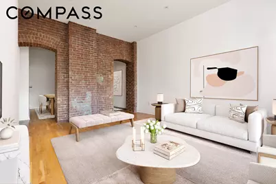 372 Dekalb Avenue #4M, New York City, NY 11205 - Photo 2