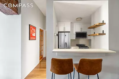 372 Dekalb Avenue #4M, Brooklyn, NY 11205 - Photo 4