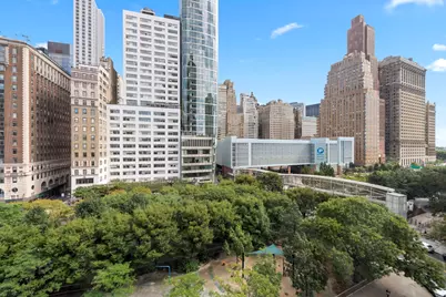 200 Rector Place #8N, New York City, NY 10280 - Photo 1