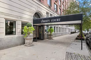 200 Rector Pl, New York, NY 10280 - Photo 2