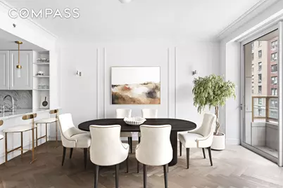 126 E 86th Street #5B, New York City, NY 10028 - Photo 2