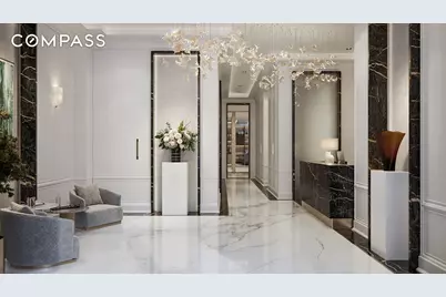 126 E 86th Street #5B, New York City, NY 10028 - Photo 12