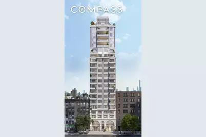 126 E 86th Street #5B, New York City, NY 10028 - Photo 20