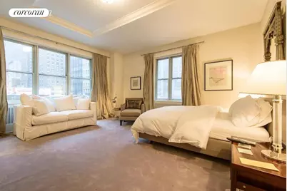 171 W 57th Street #2B, New York City, NY 10019 - Photo 6