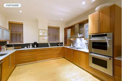 171 W 57th Street #2B, New York City, NY 10019 - Photo 4