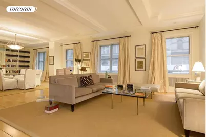 171 W 57th Street #2B, New York City, NY 10019 - Photo 2