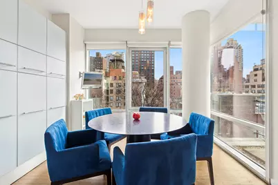 310 E 53rd Street #8C, New York, NY 10022 - Photo 6