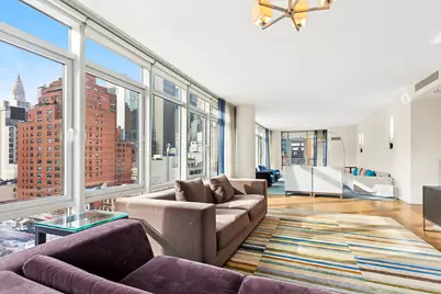 310 E 53rd Street #8C, New York, NY 10022 - Photo 2